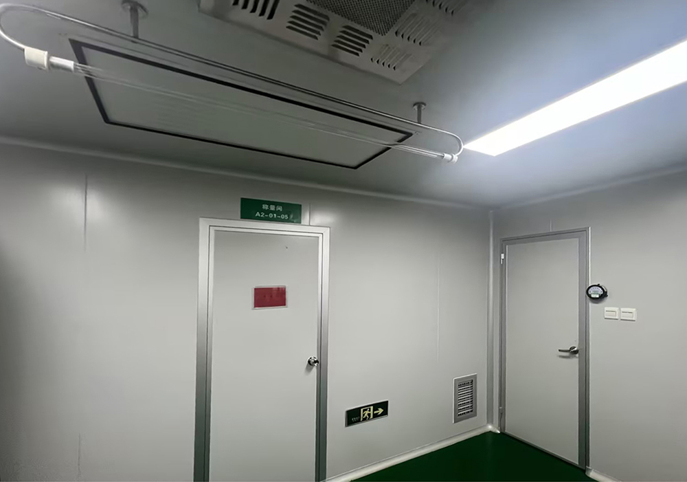 清远市慢性疾病防治医院