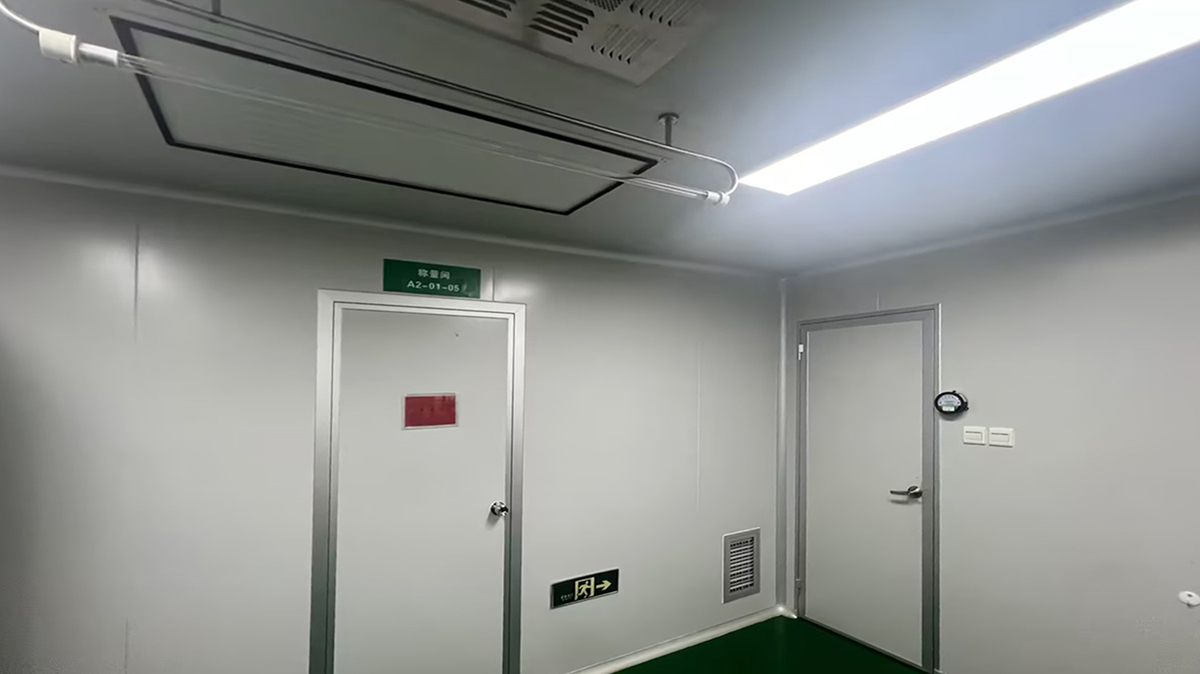 实验室通风工程